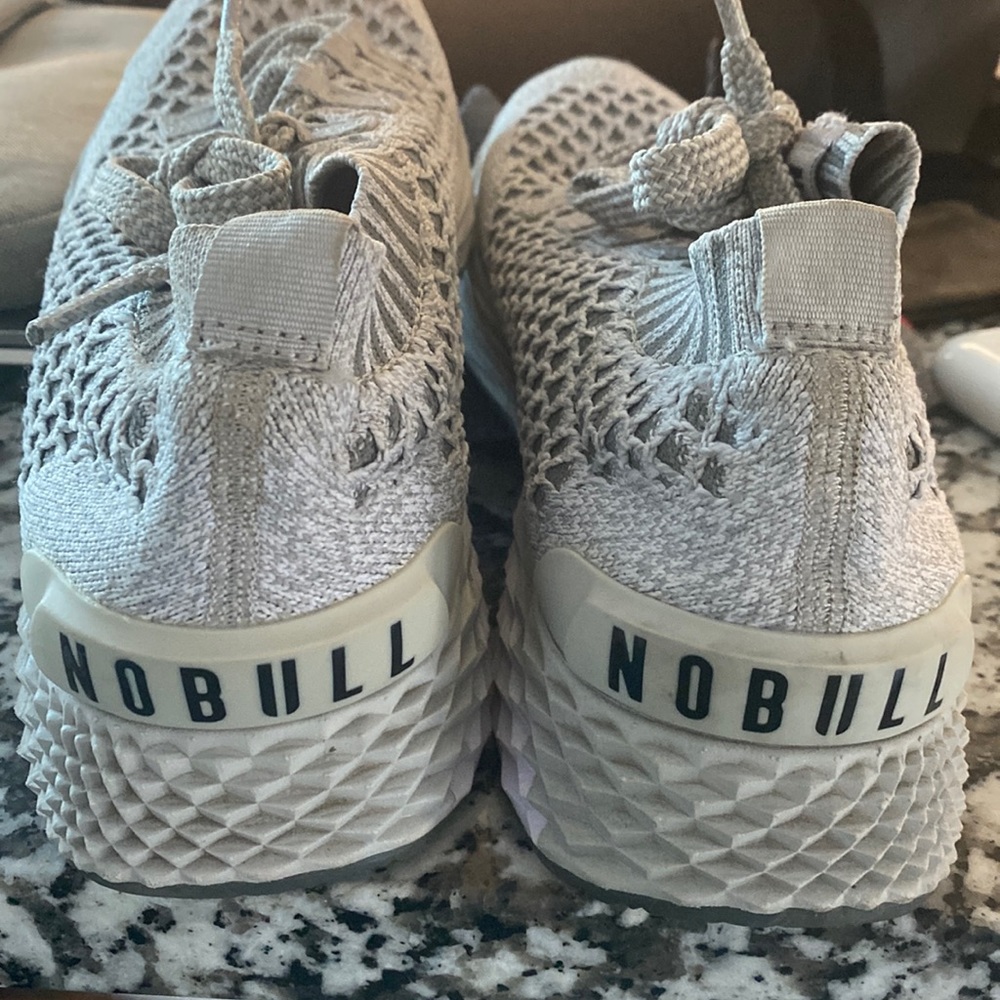 No Bull running shoes